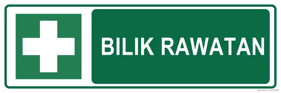SICK BAY — Bahasa Malaysia