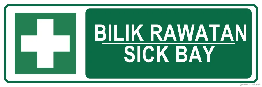Sick Bay