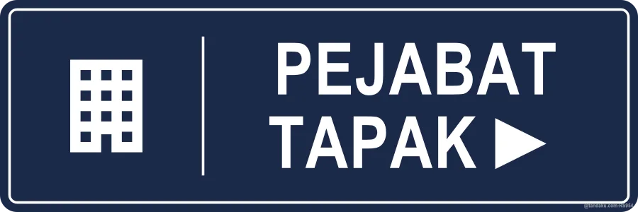 SITE OFFICE ► — Bahasa Malaysia