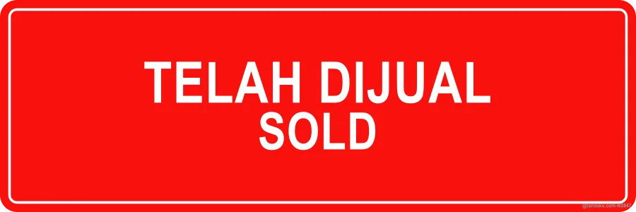 Sold Strip