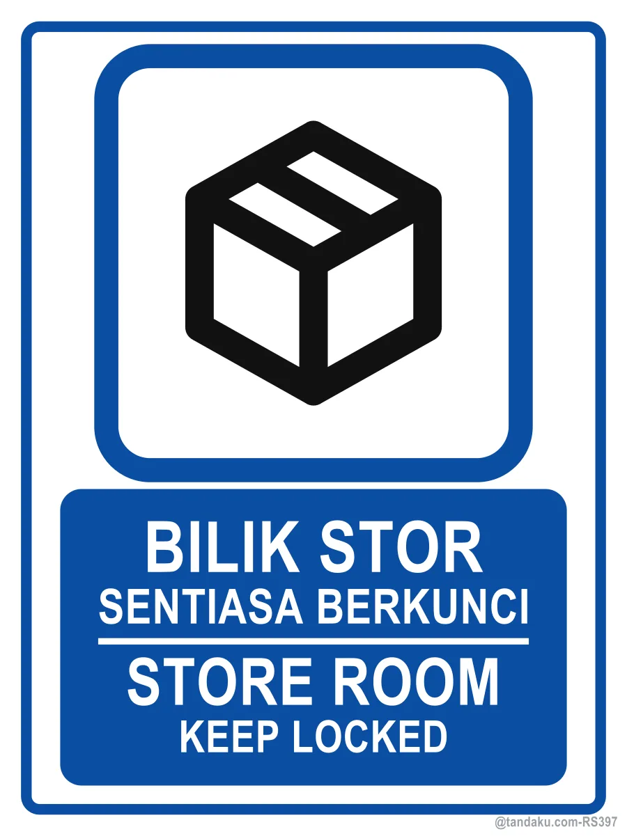 Store Room
