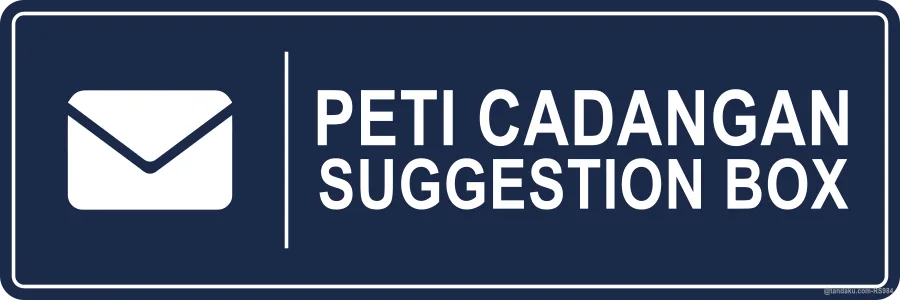 Suggestion Box
