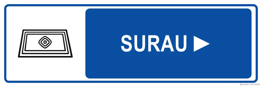 PRAYER ROOM ► — Bahasa Malaysia