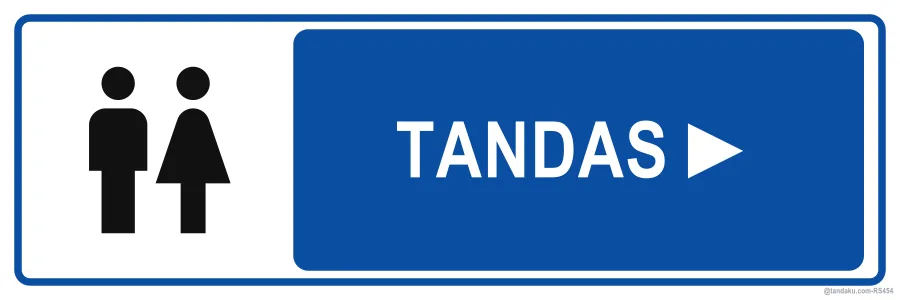 TOILET ► — Bahasa Malaysia