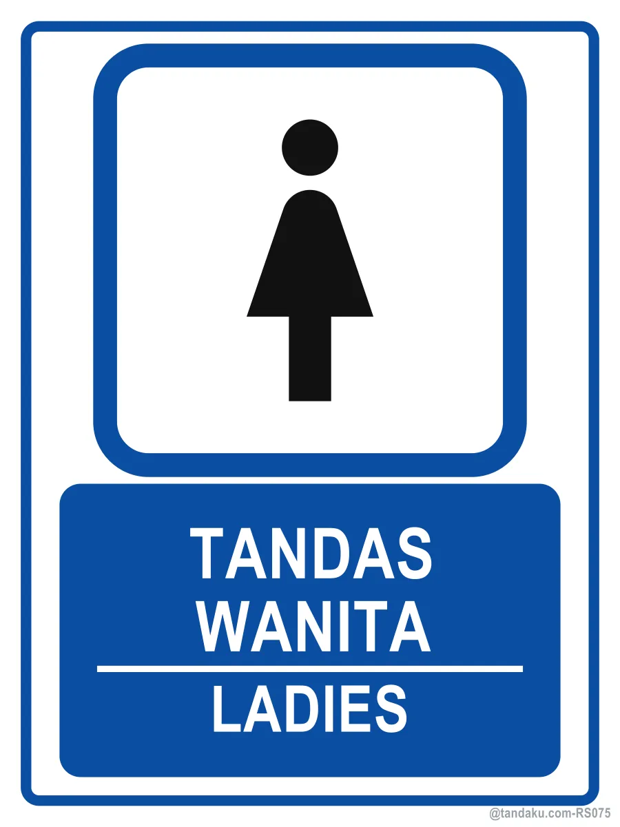 Toilet Female