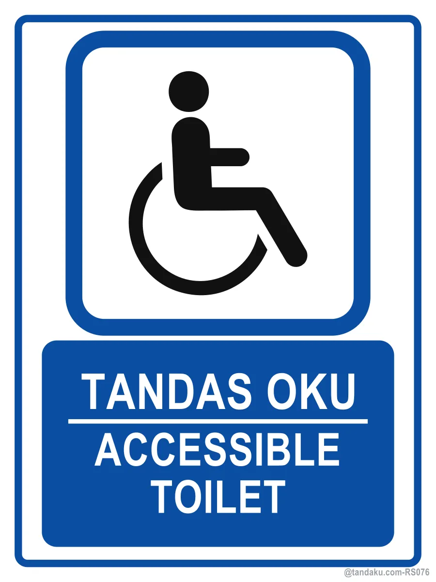 Toilet Oku