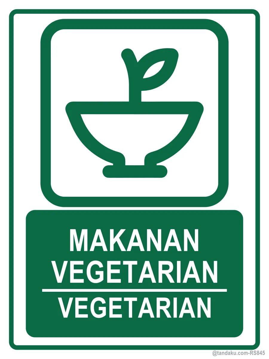 Vegetarian Food