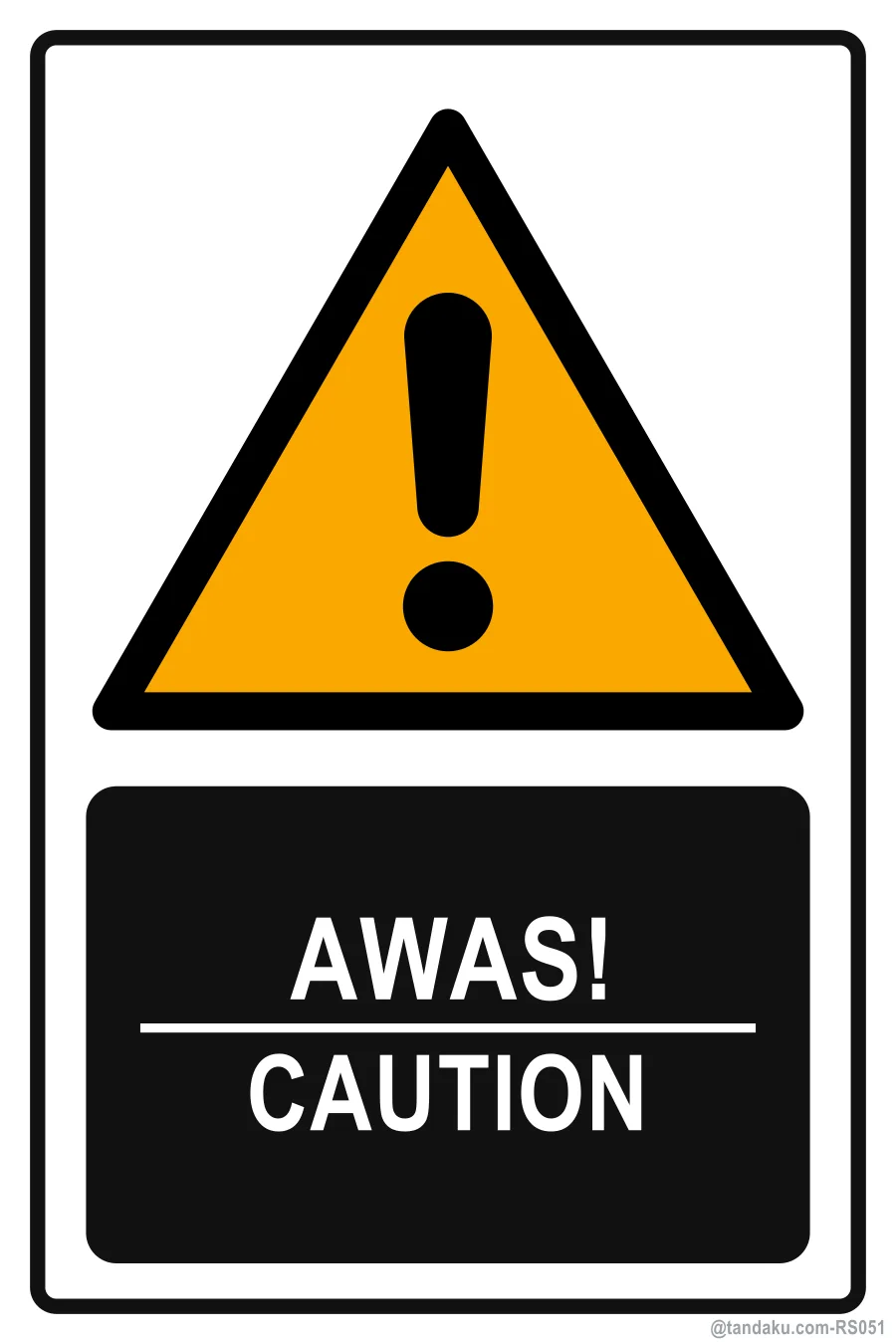 Warning General