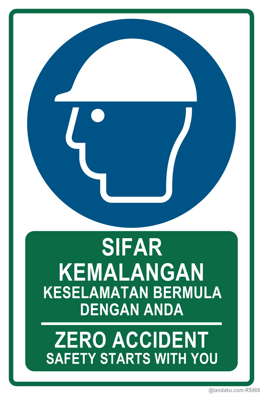 Zero Accident